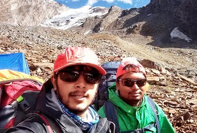 Mount Friendship Peak