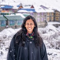 Sharrafa Badrit Proma